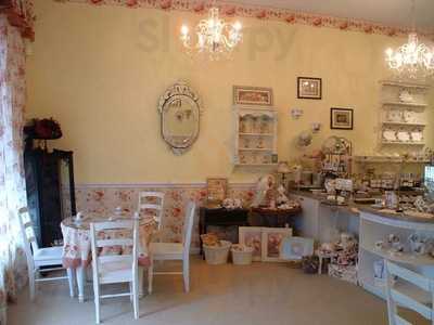 Secret Garden Teahouse