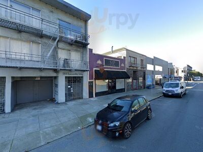 Secret Garden Teahouse