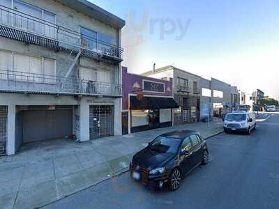 Secret Garden Teahouse