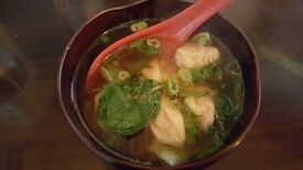 Ramen Thukpa