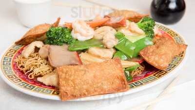 Wo Fat Chinese Restaurant