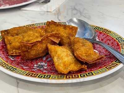 Wo Fat Chinese Restaurant