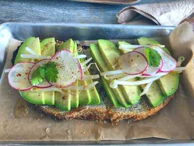 Bird Rock Coffee Roasters