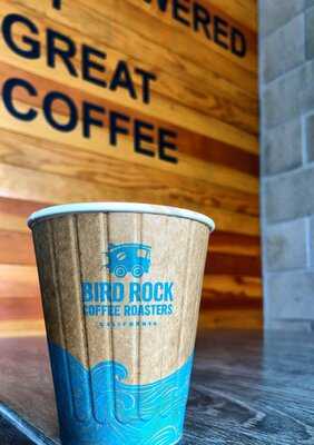Bird Rock Coffee Roasters