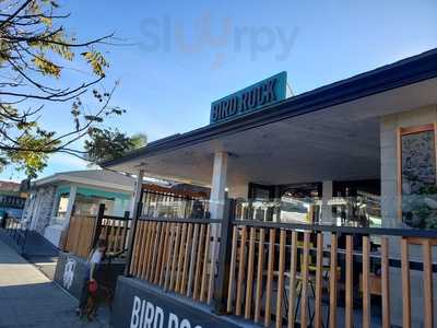 Bird Rock Coffee Roasters