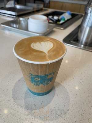 Bird Rock Coffee Roasters