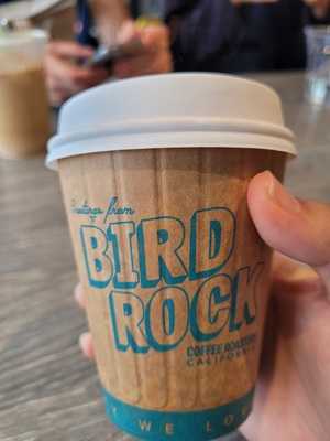 Bird Rock Coffee Roasters