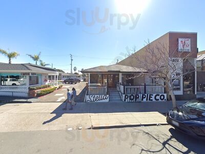 Bird Rock Coffee Roasters