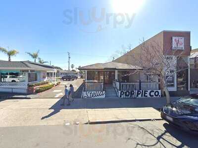 Bird Rock Coffee Roasters