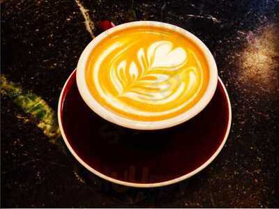 Jolly Goat Coffee Bar