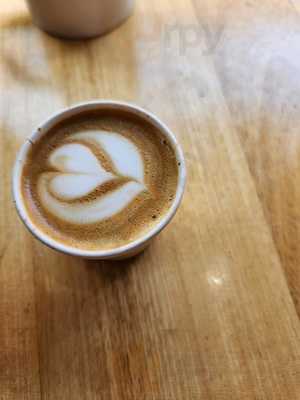 Jolly Goat Coffee Bar