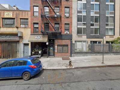 Jolly Goat Coffee Bar