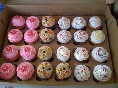 Toot Sweet Cupcakes & More