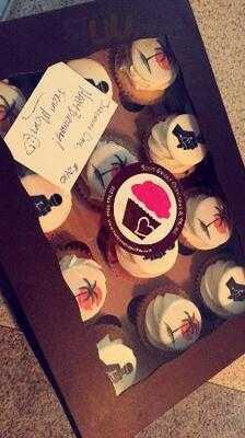 Toot Sweet Cupcakes & More