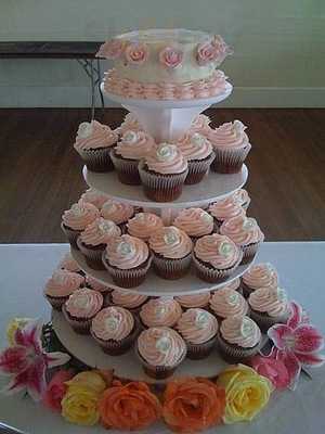 Toot Sweet Cupcakes & More