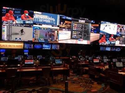 Golden Circle Sports Bar