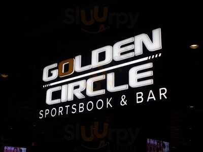 Golden Circle Sports Bar