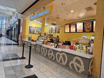 Wetzel's Pretzels