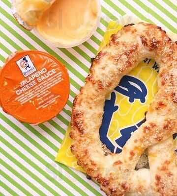 Wetzel's Pretzels