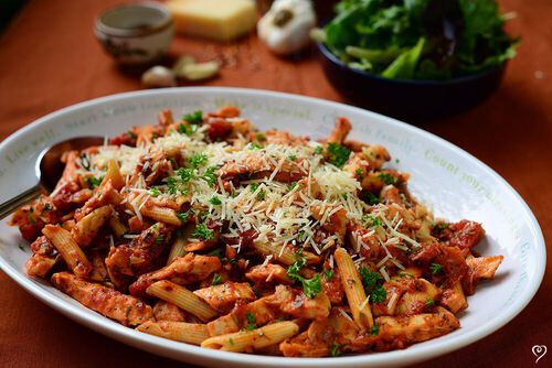 Dream Dinners
