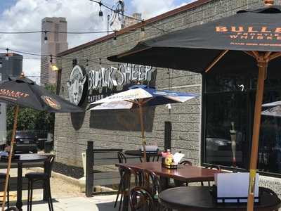 Black Sheep Tavern