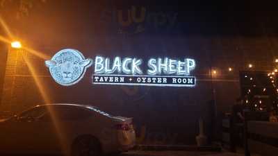 Black Sheep Tavern