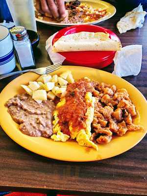 Charritos Restaurant