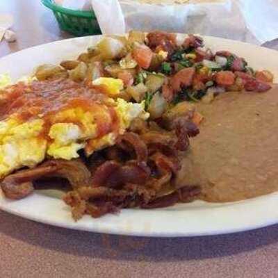 Charritos Restaurant