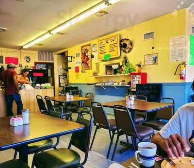 Charritos Restaurant