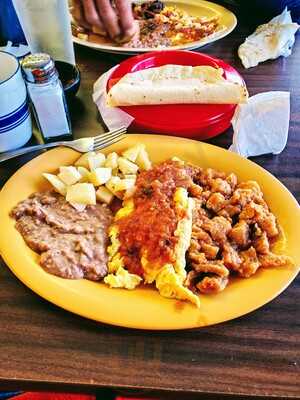 Charritos Restaurant