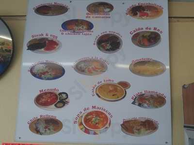 Charritos Restaurant