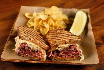 The Grove - Design District