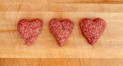 The Heart And Trotter