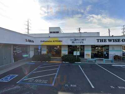 The Heart And Trotter