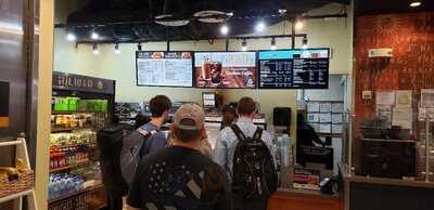Einstein Bros Bagels