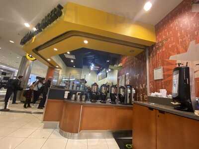 Einstein Bros Bagels