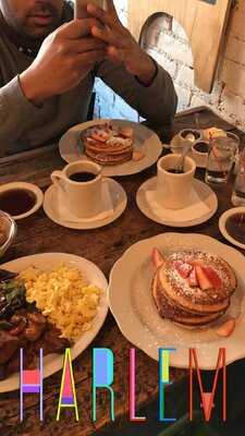 Yatenga French Bistro And Bar