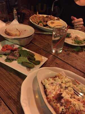 Yatenga French Bistro And Bar