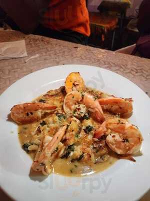 Yatenga French Bistro And Bar