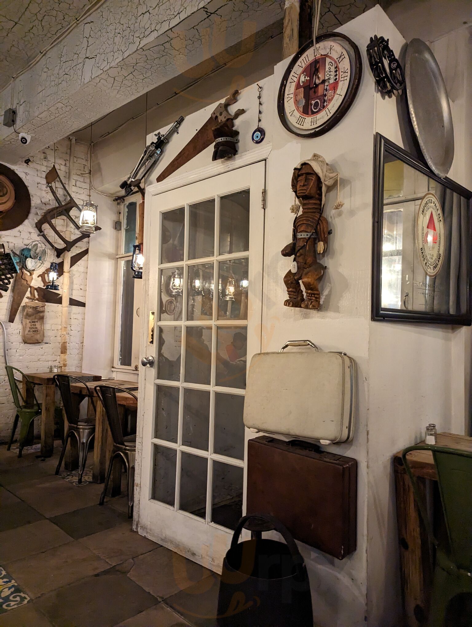 Yatenga French Bistro And Bar