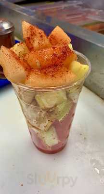 El Paraiso De Mexico