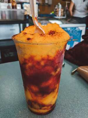 El Paraiso De Mexico