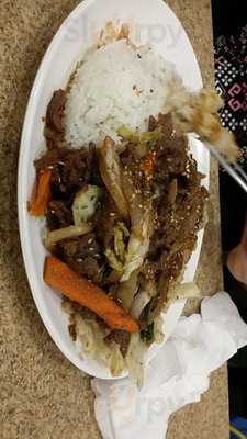 Good Fella Korean Bistro