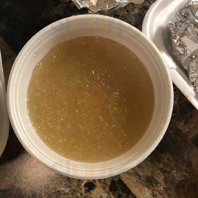 Good Fella Korean Bistro