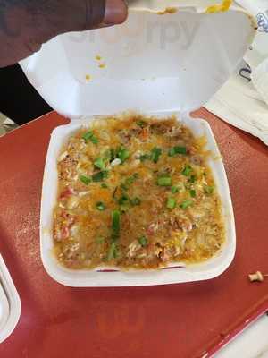 Rock N J's Briskets And Barbeque