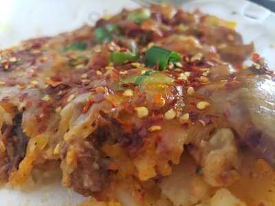 Rock N J's Briskets And Barbeque