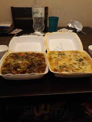 Rock N J's Briskets And Barbeque