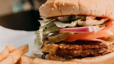 Fat Moe's Pizza And Wings