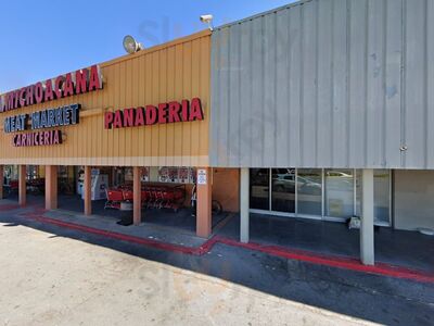 La Michoacana Meat Market