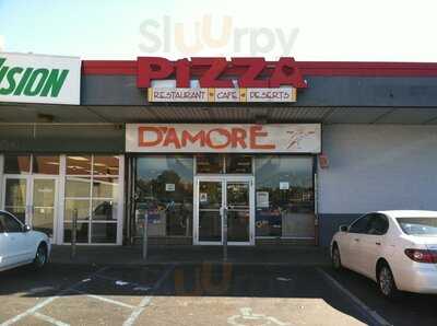 Pizza D'amore